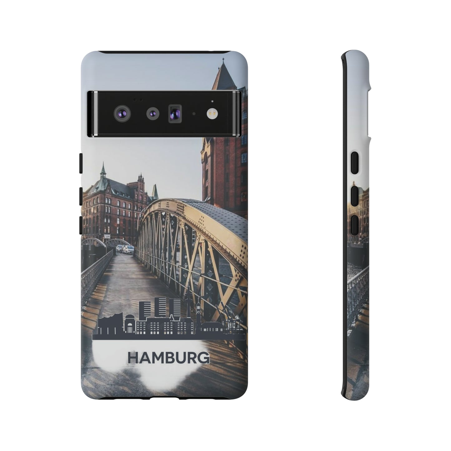 Hamburg Case
