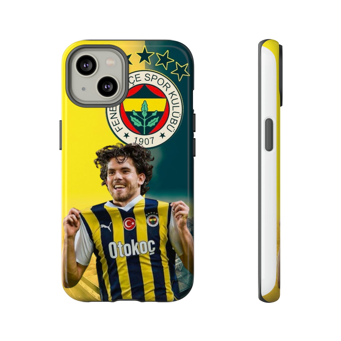 Fenerbace Case