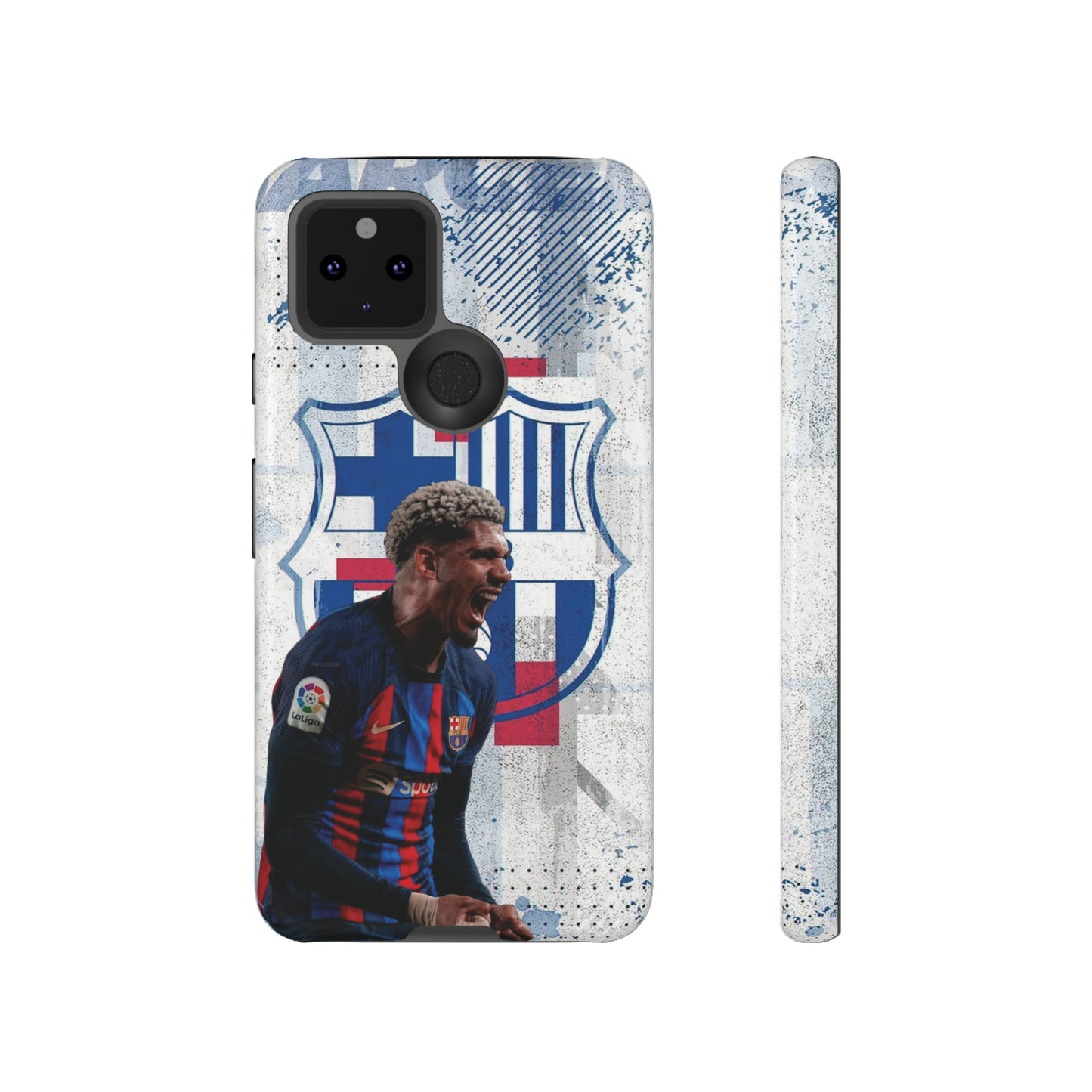 Araujo Barcelona Case