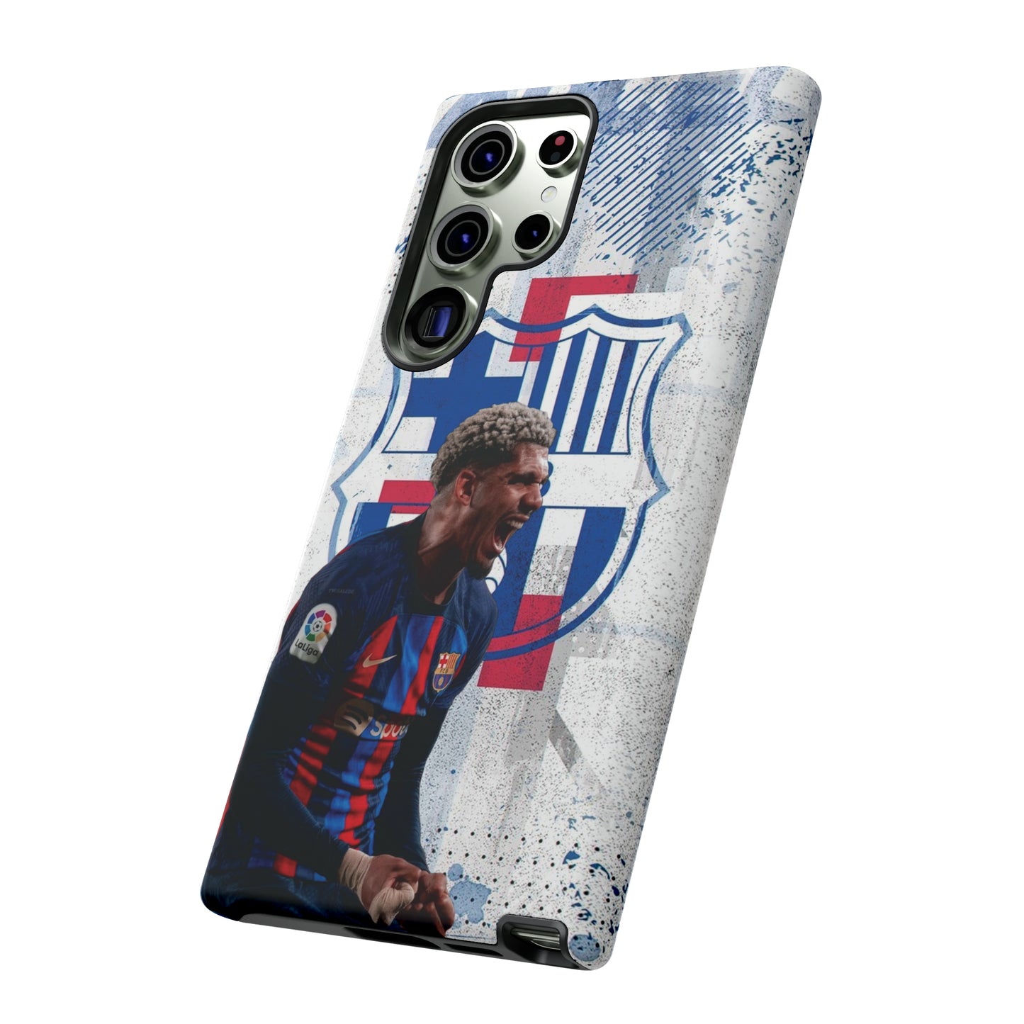Araujo Barcelona Case