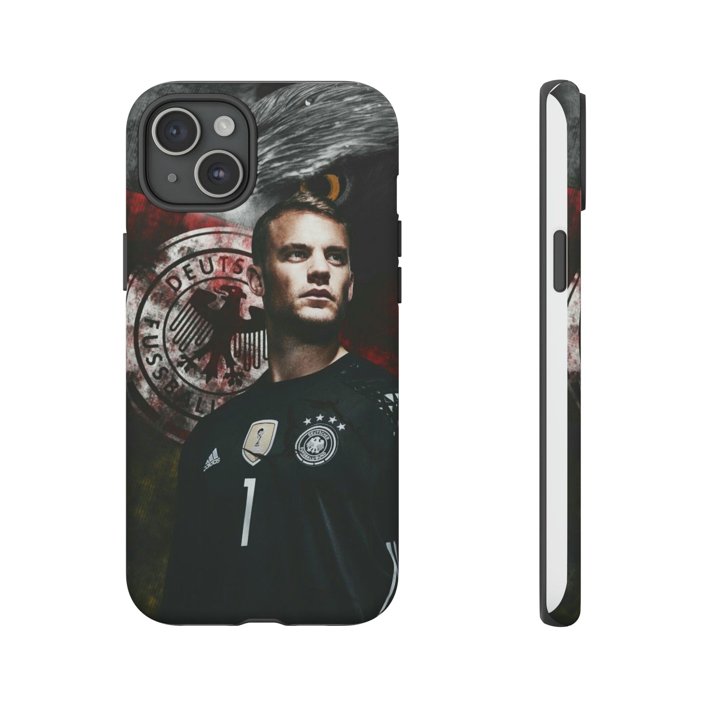 Manuel Neuer Case