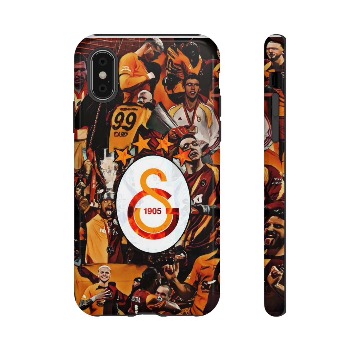 Galatasaray Case