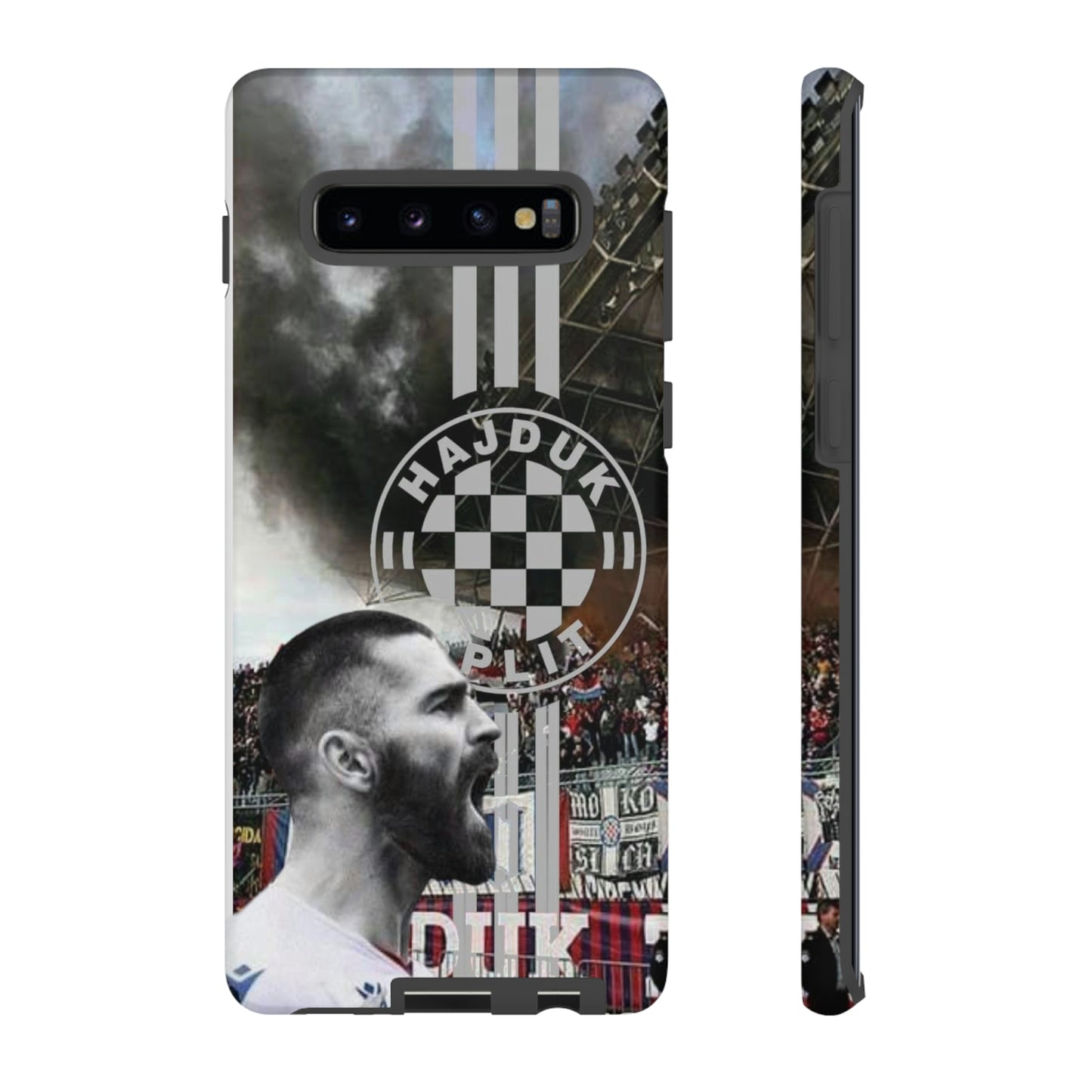 Hajduk Case