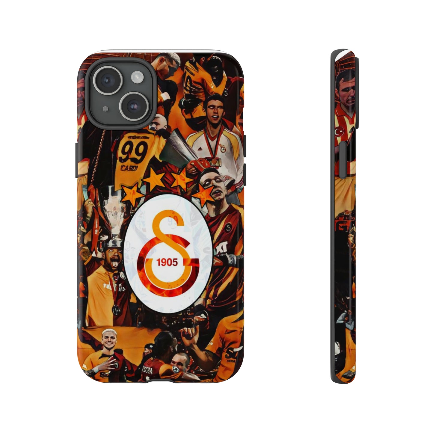 Galatasaray Case