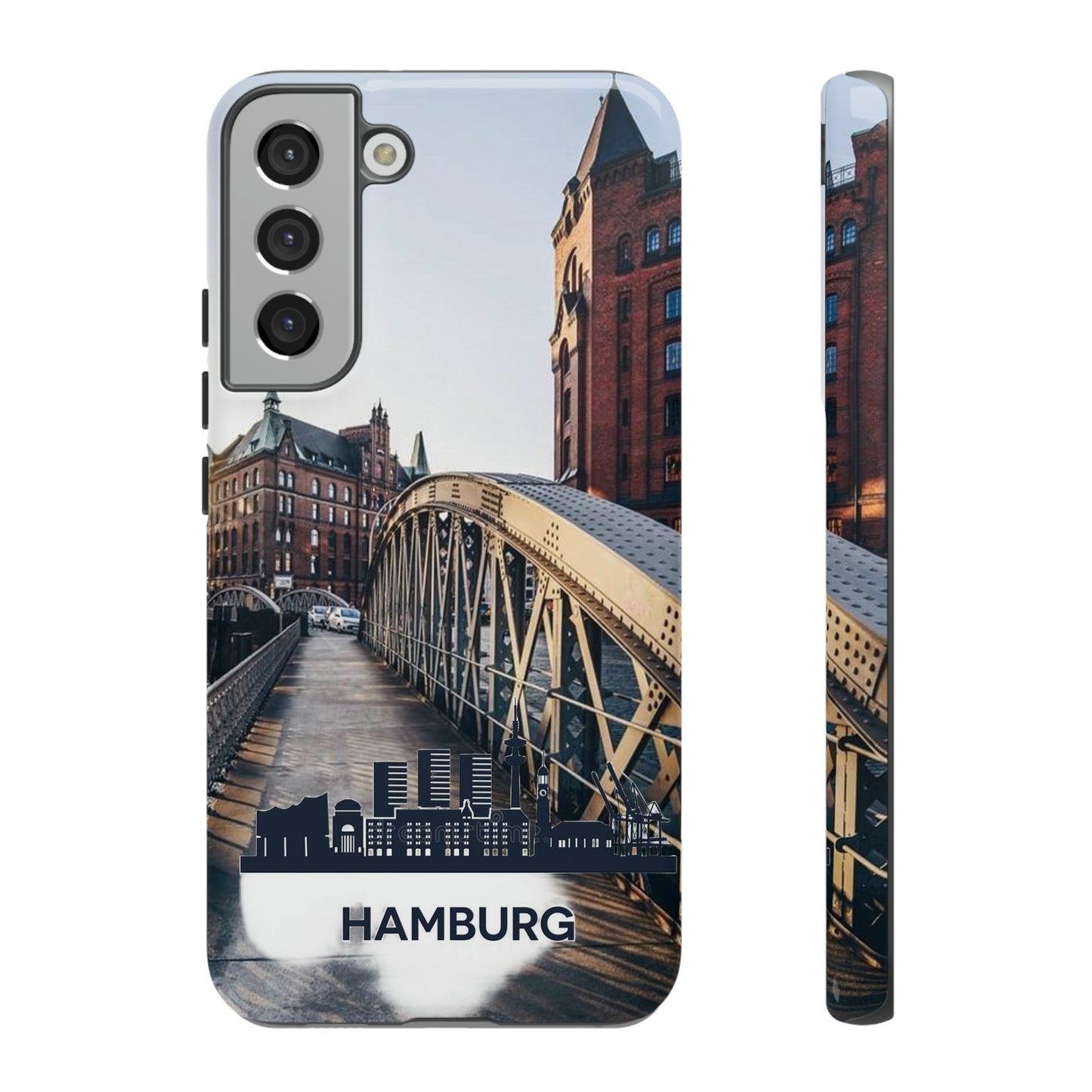 Hamburg Case