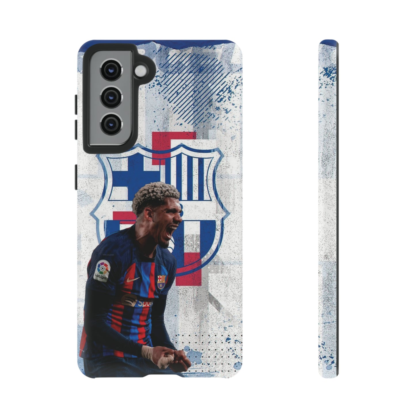 Araujo Barcelona Case