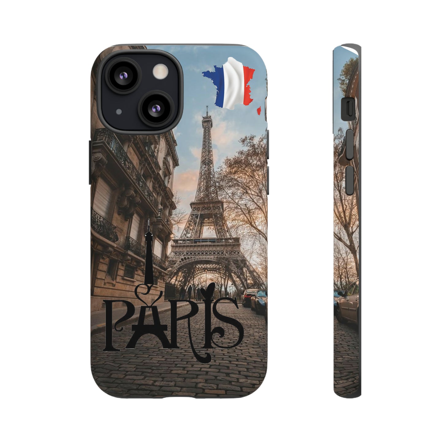 Paris Handyhülle