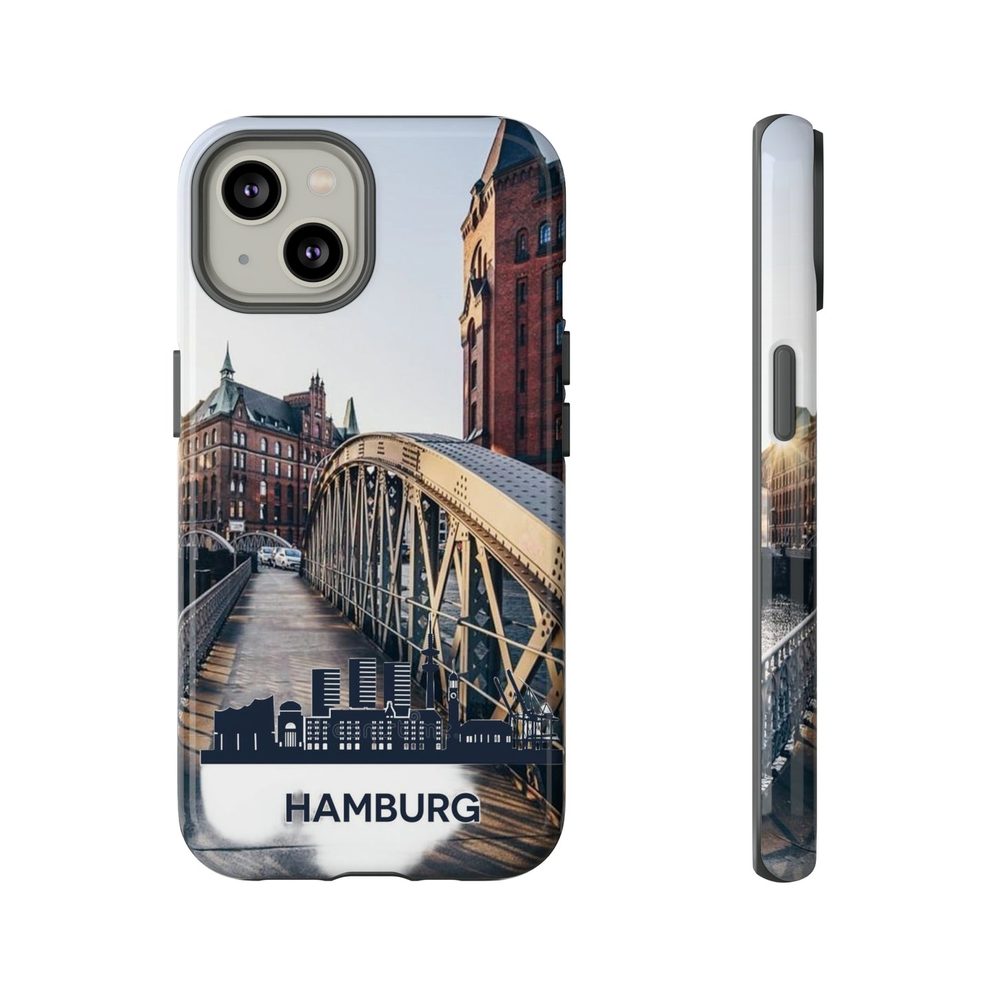 Hamburg Case