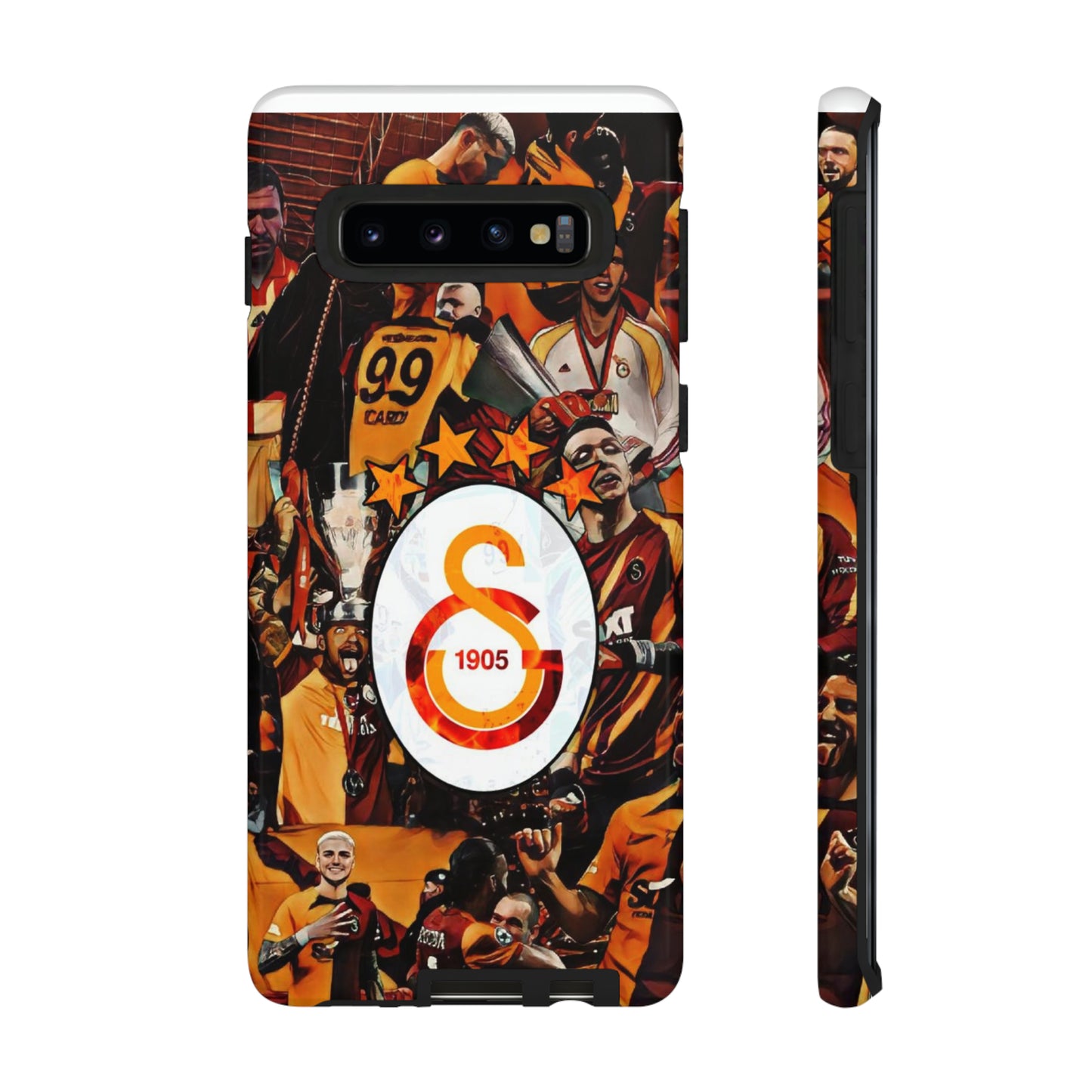 Galatasaray Case