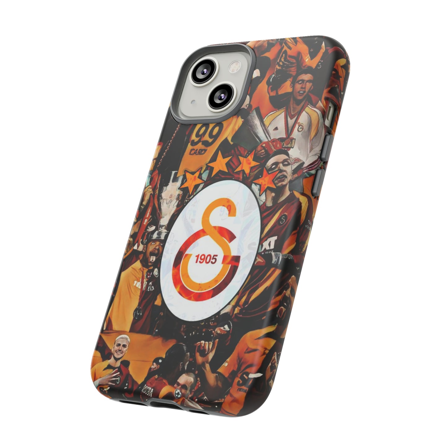 Galatasaray Case