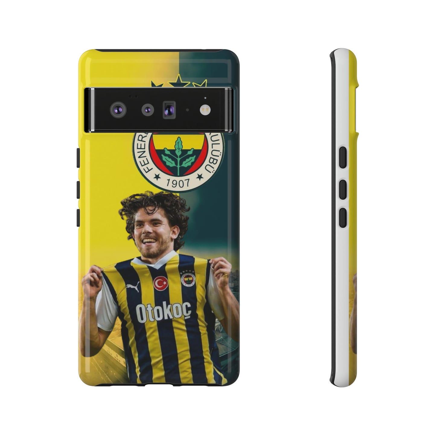 Fenerbace Case