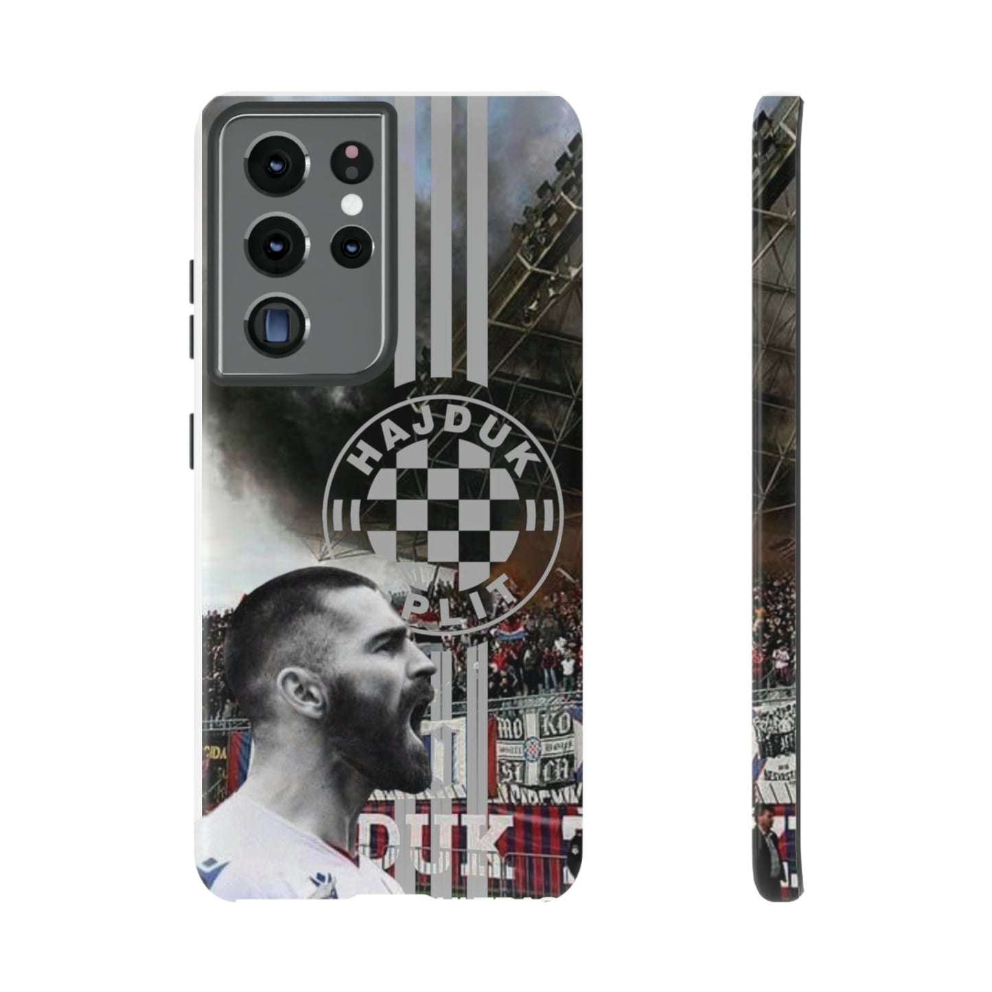 Hajduk Case