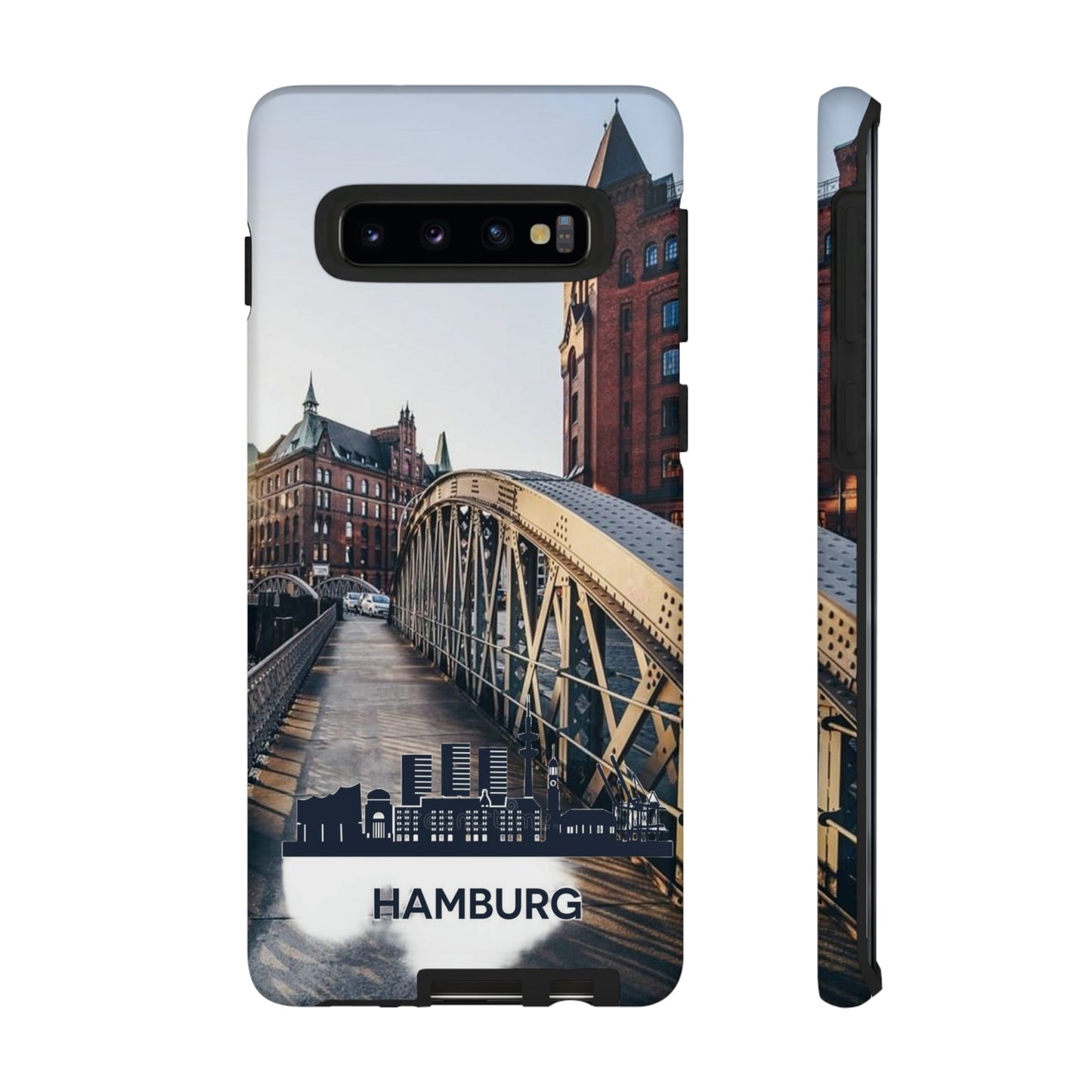Hamburg Case