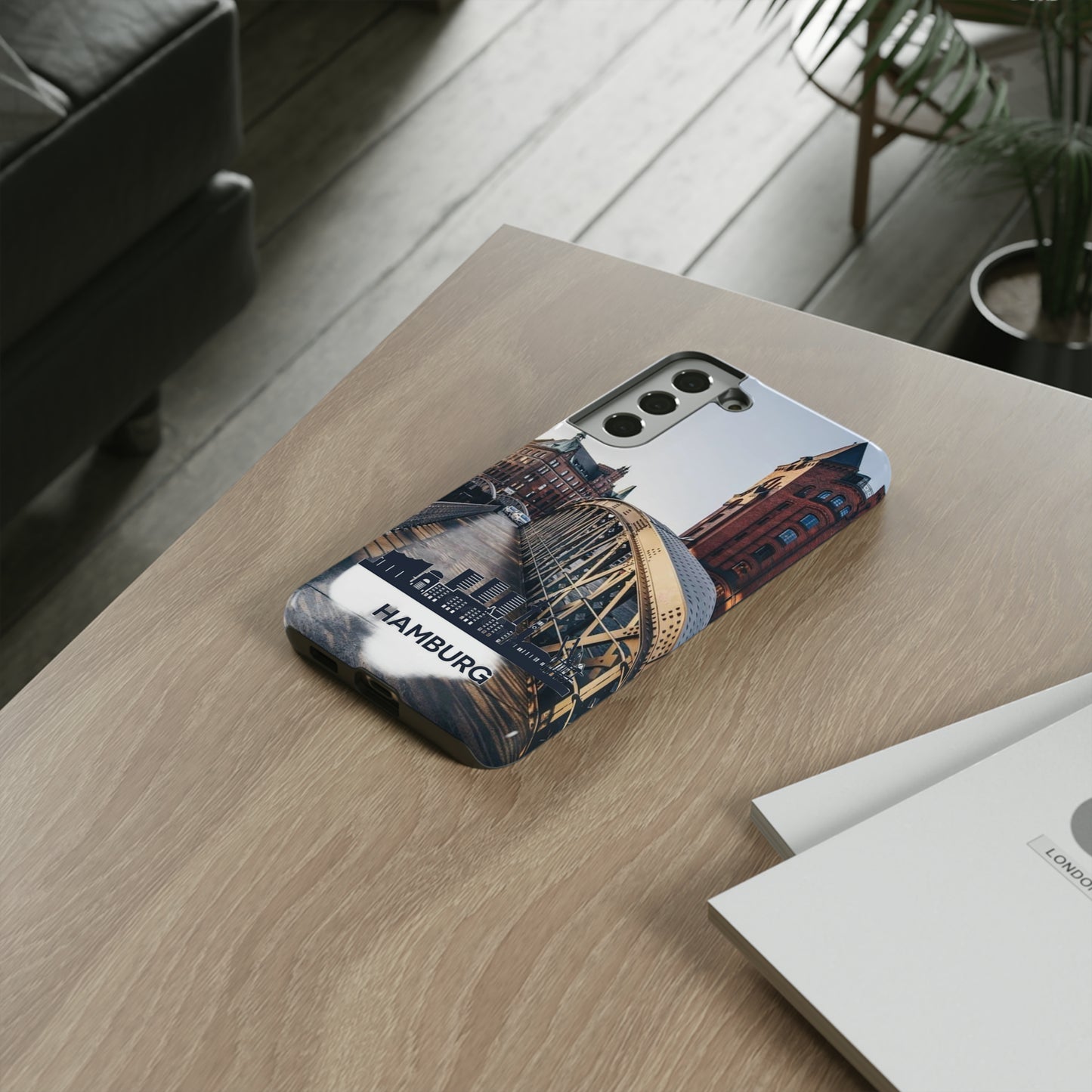 Hamburg Case