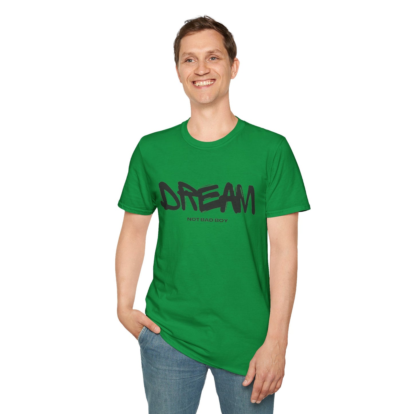 Herren Dream T-Shirt
