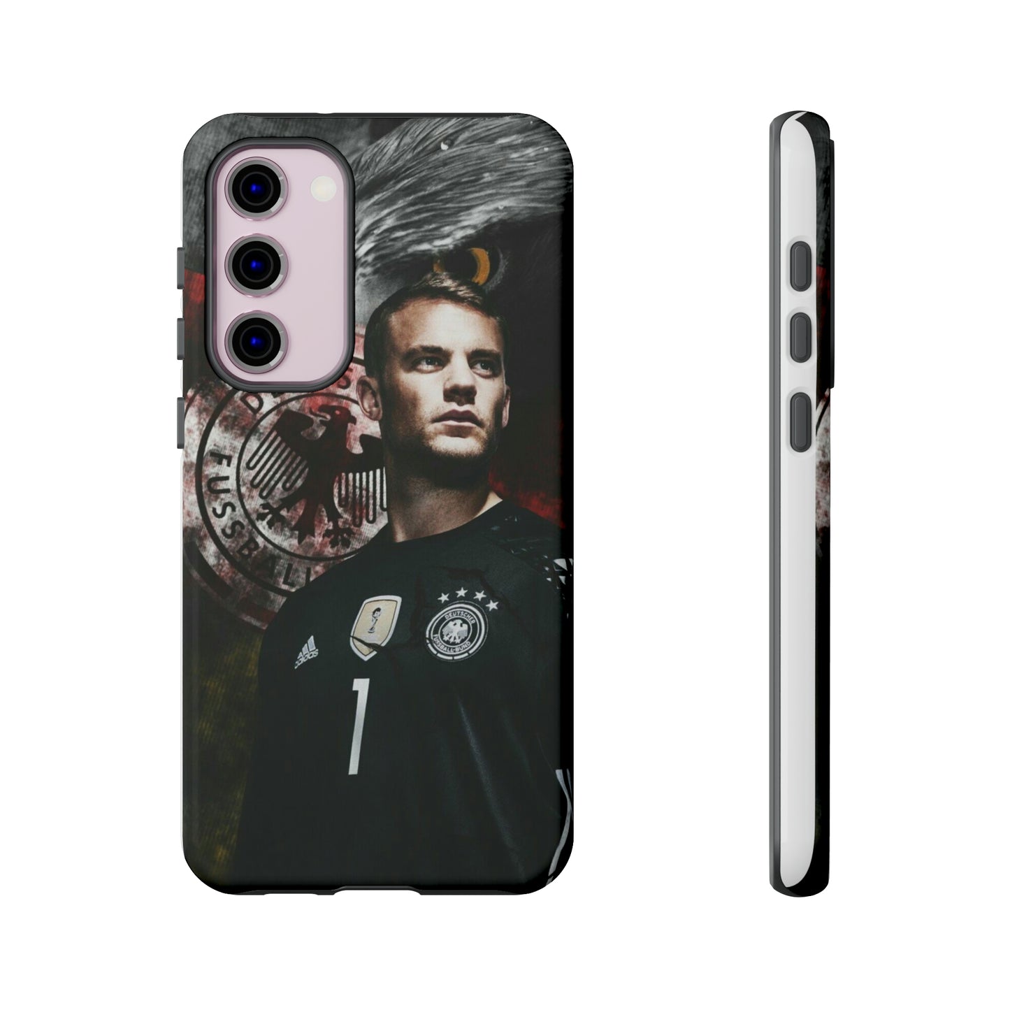 Manuel Neuer Case