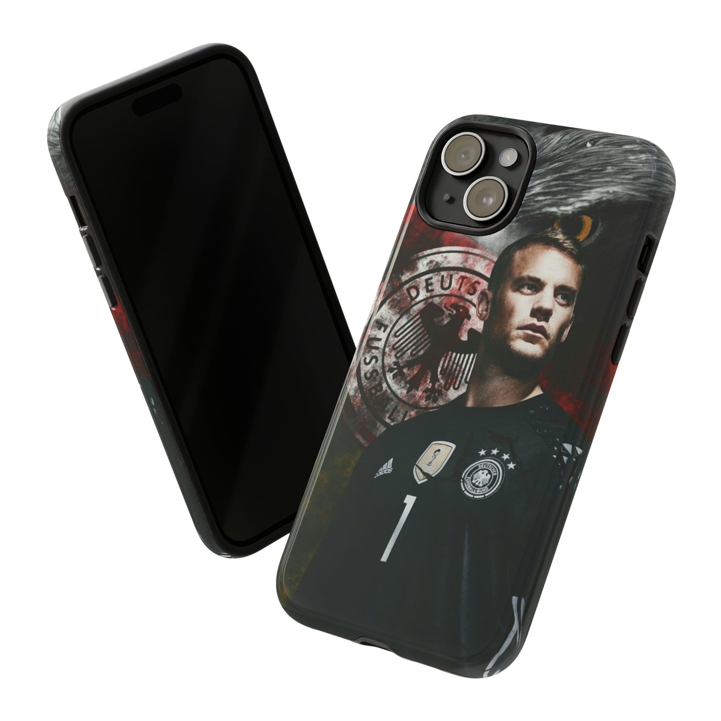 Manuel Neuer Case