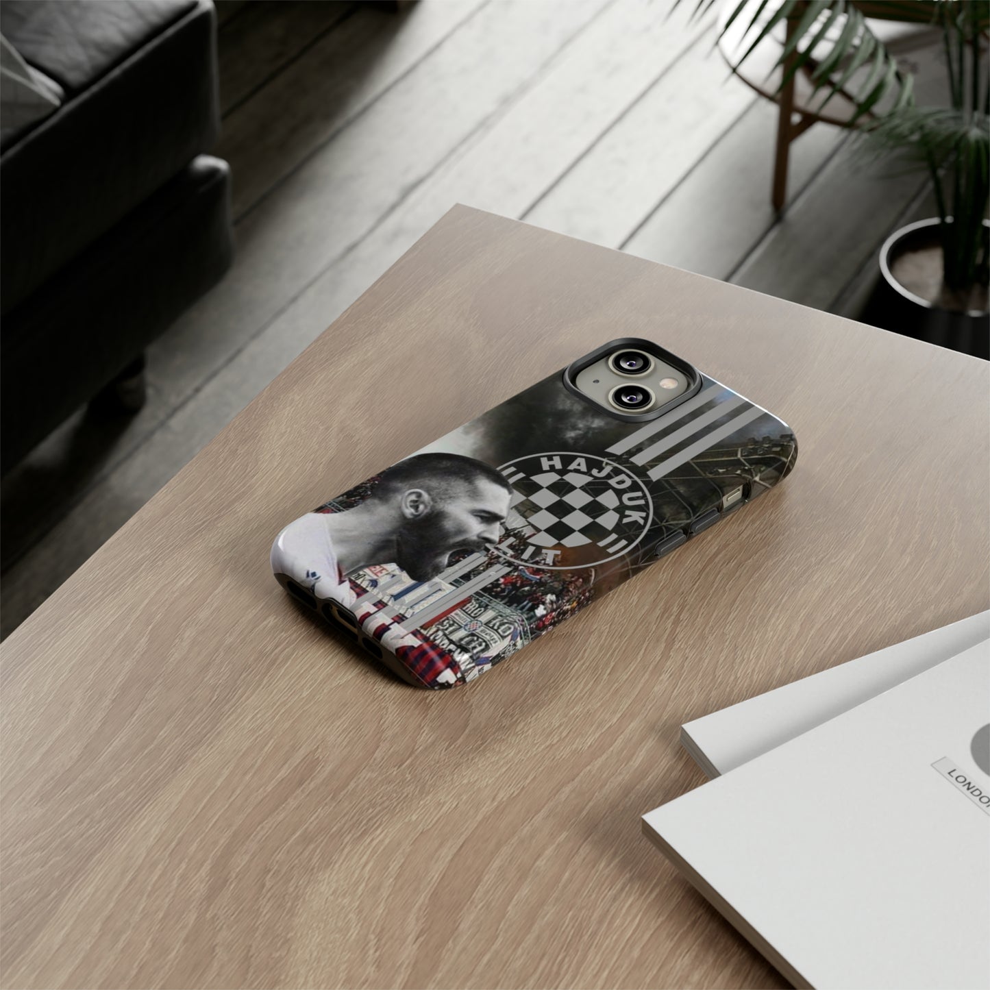 Hajduk Case