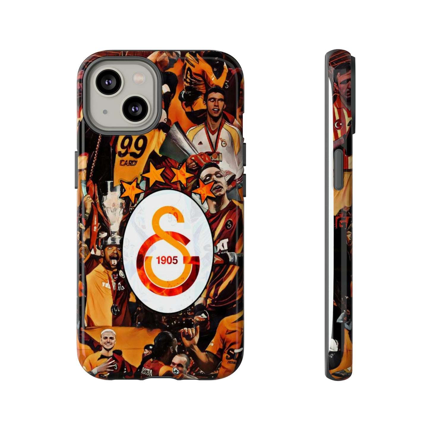 Galatasaray Case