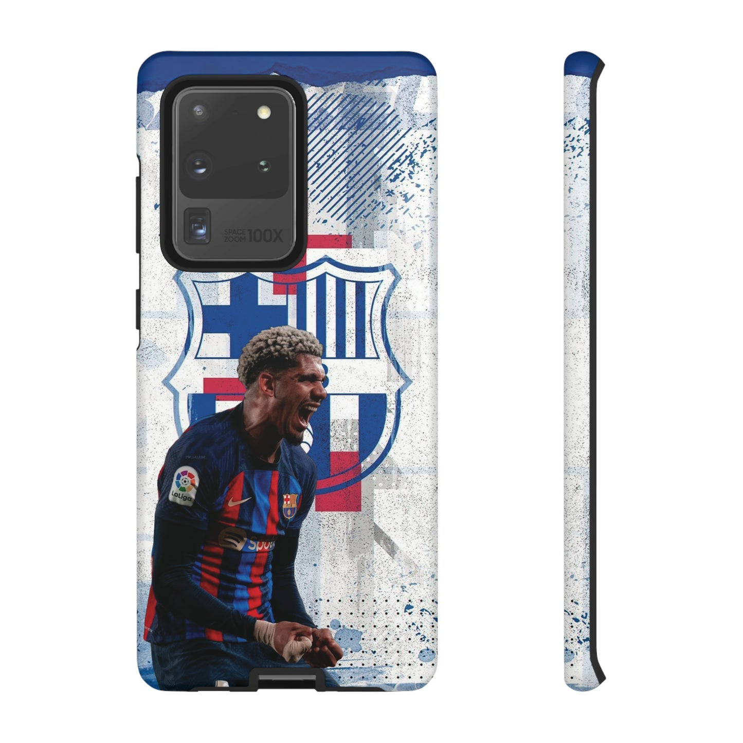 Araujo Barcelona Case