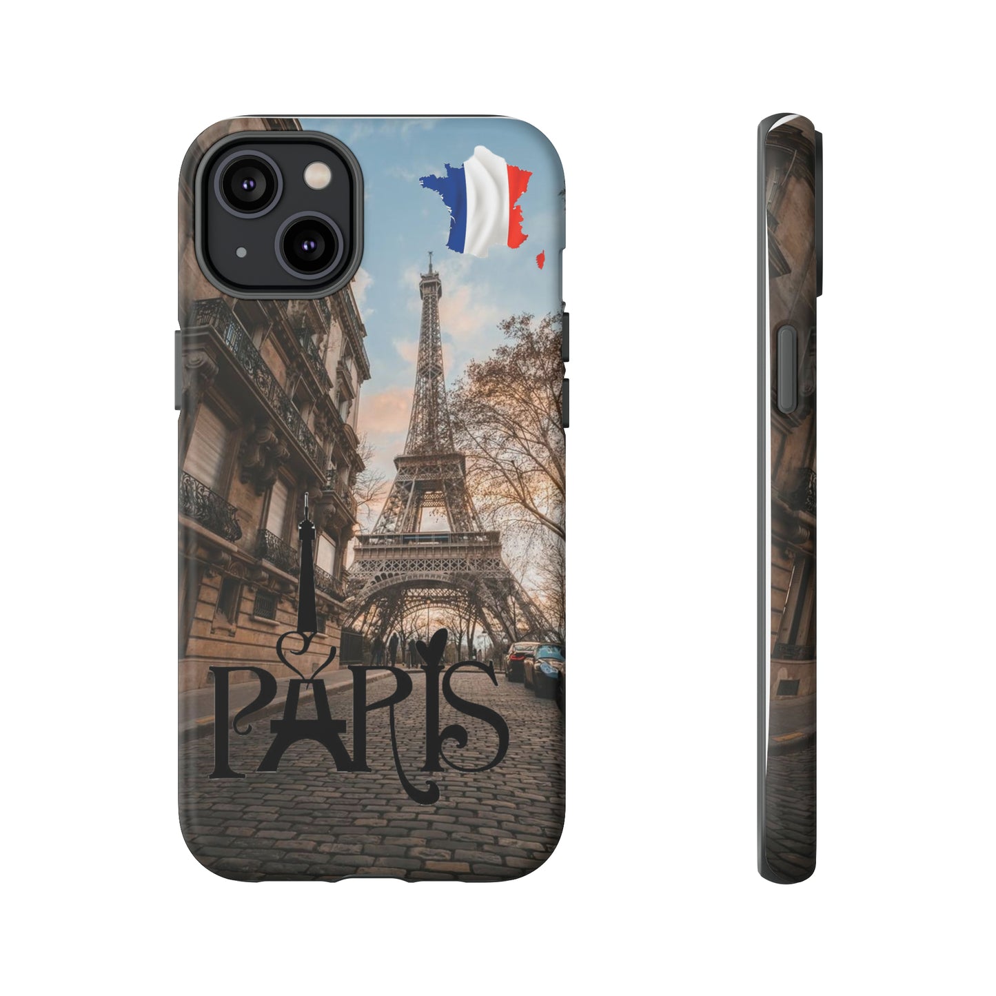 Paris Handyhülle