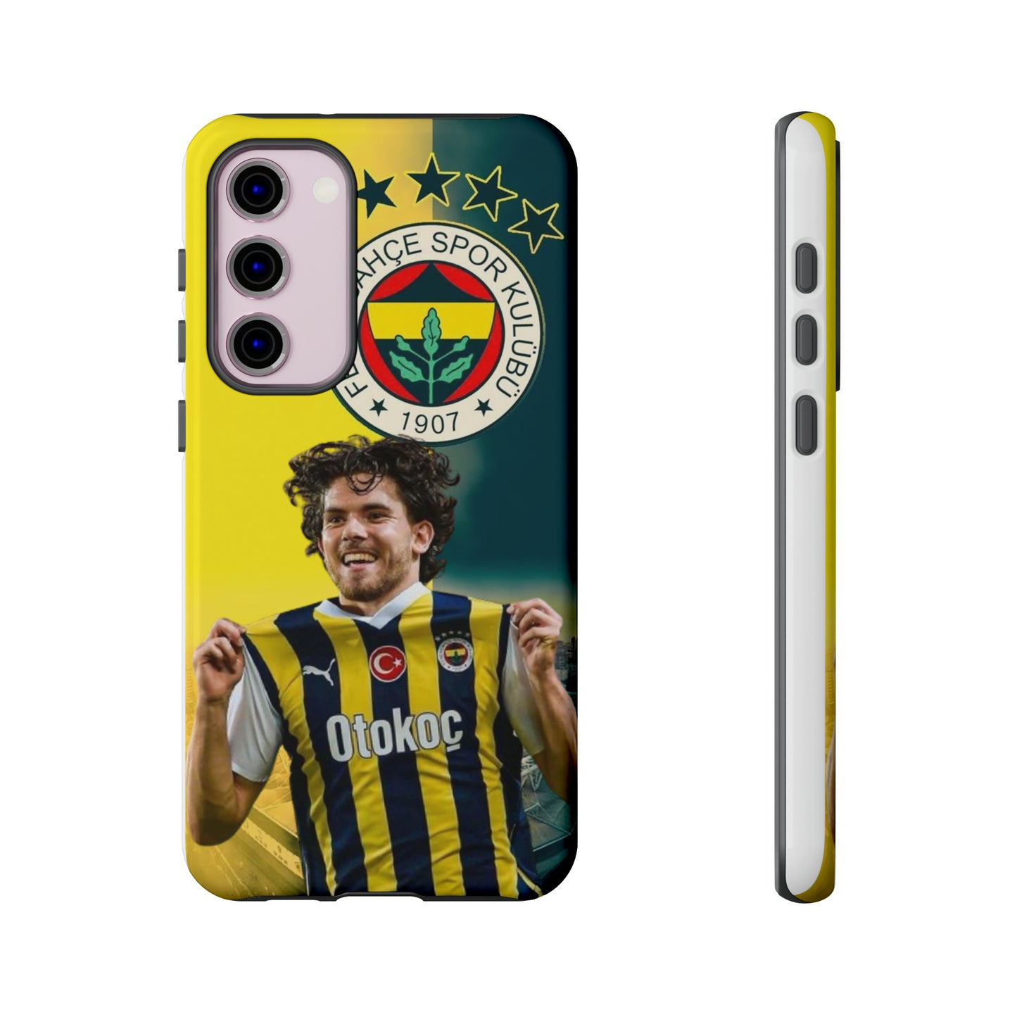 Fenerbace Case