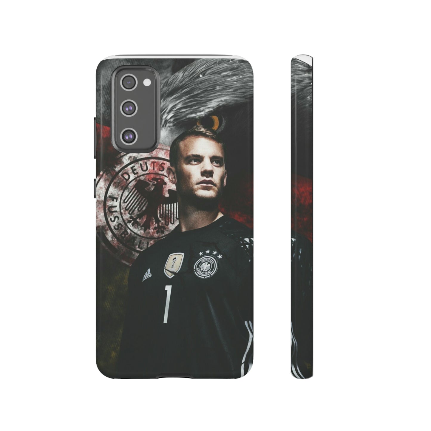 Manuel Neuer Case