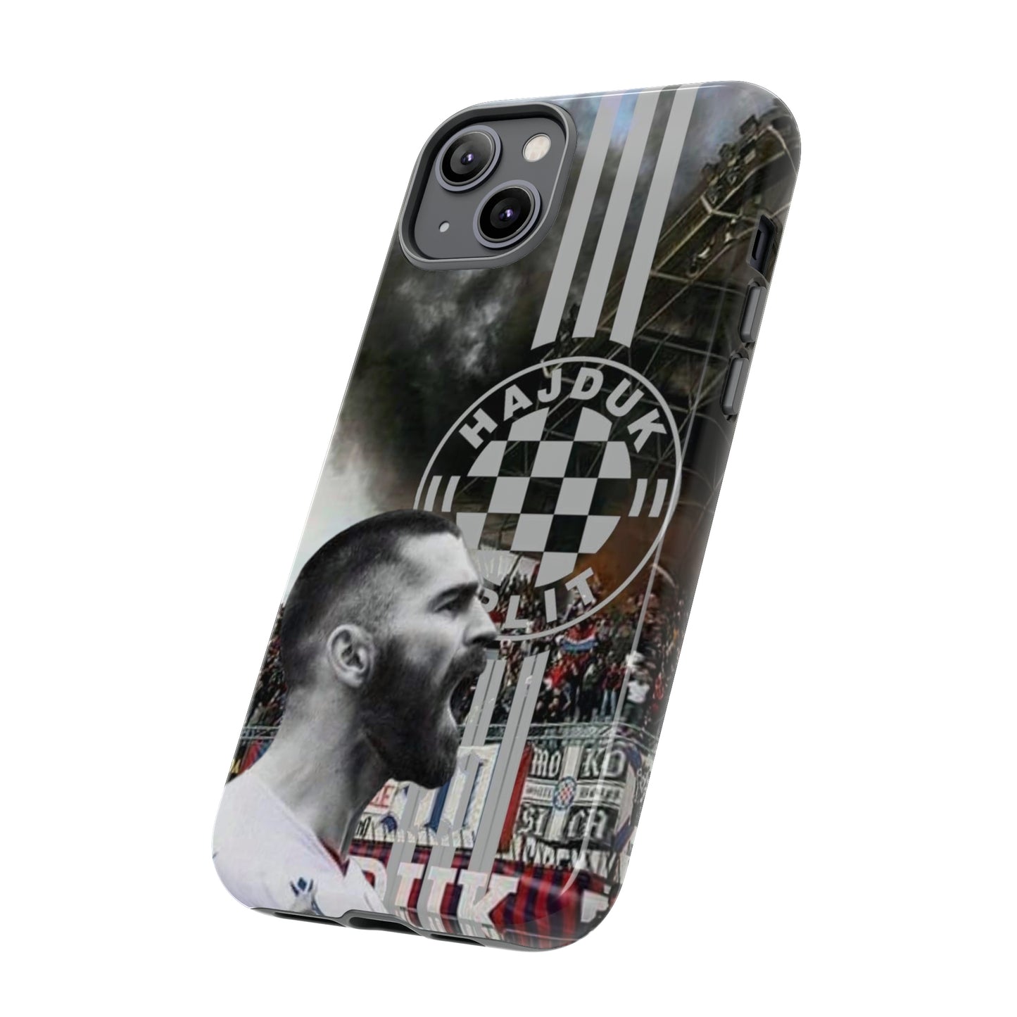 Hajduk Case