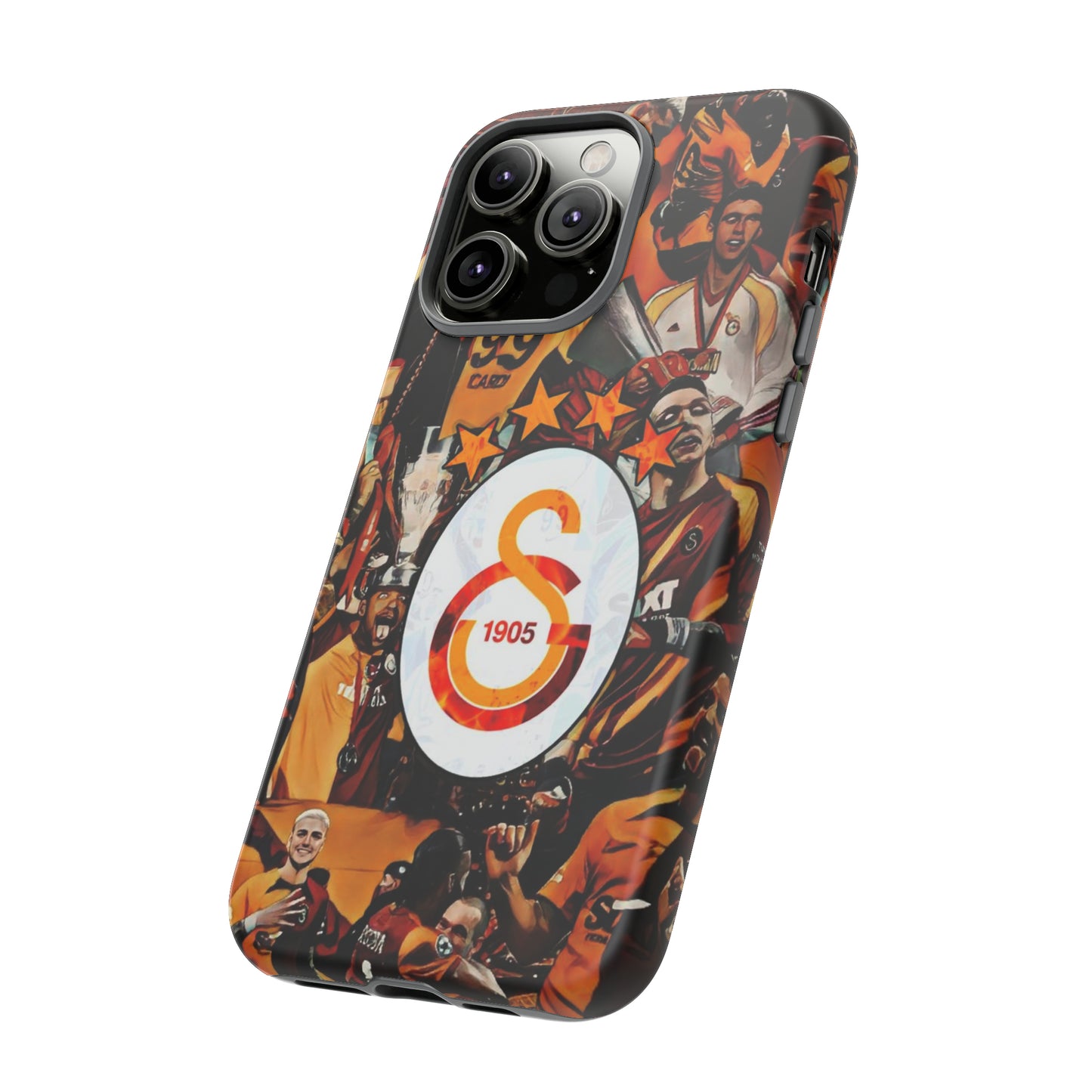 Galatasaray Case