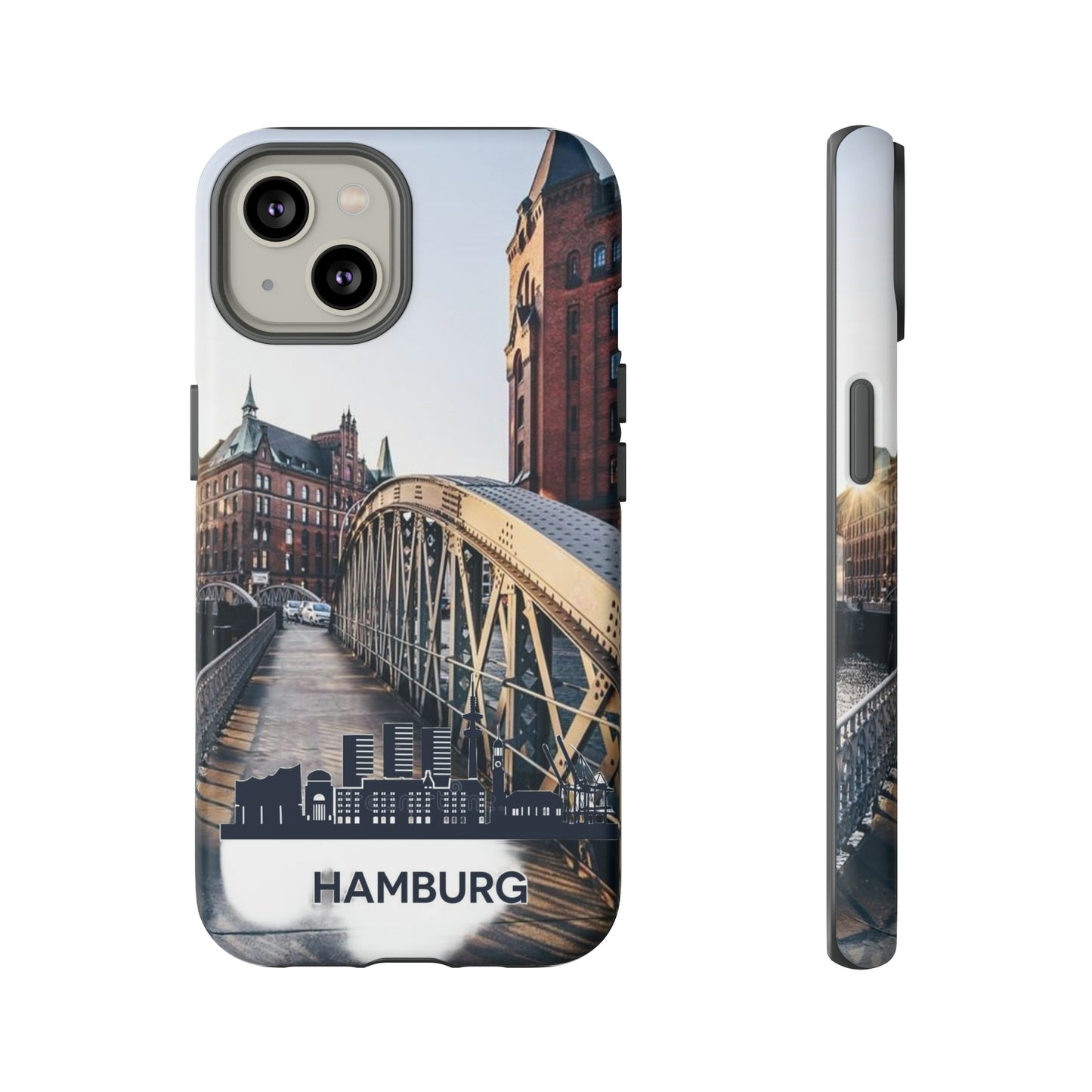 Hamburg Case