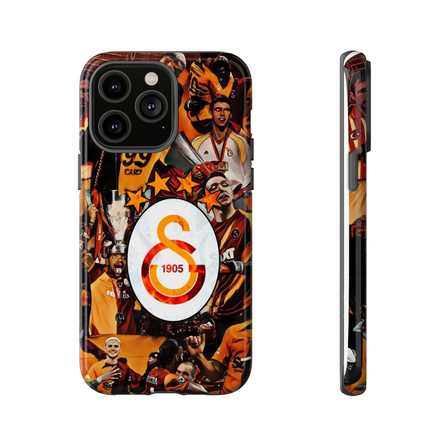 Galatasaray Case