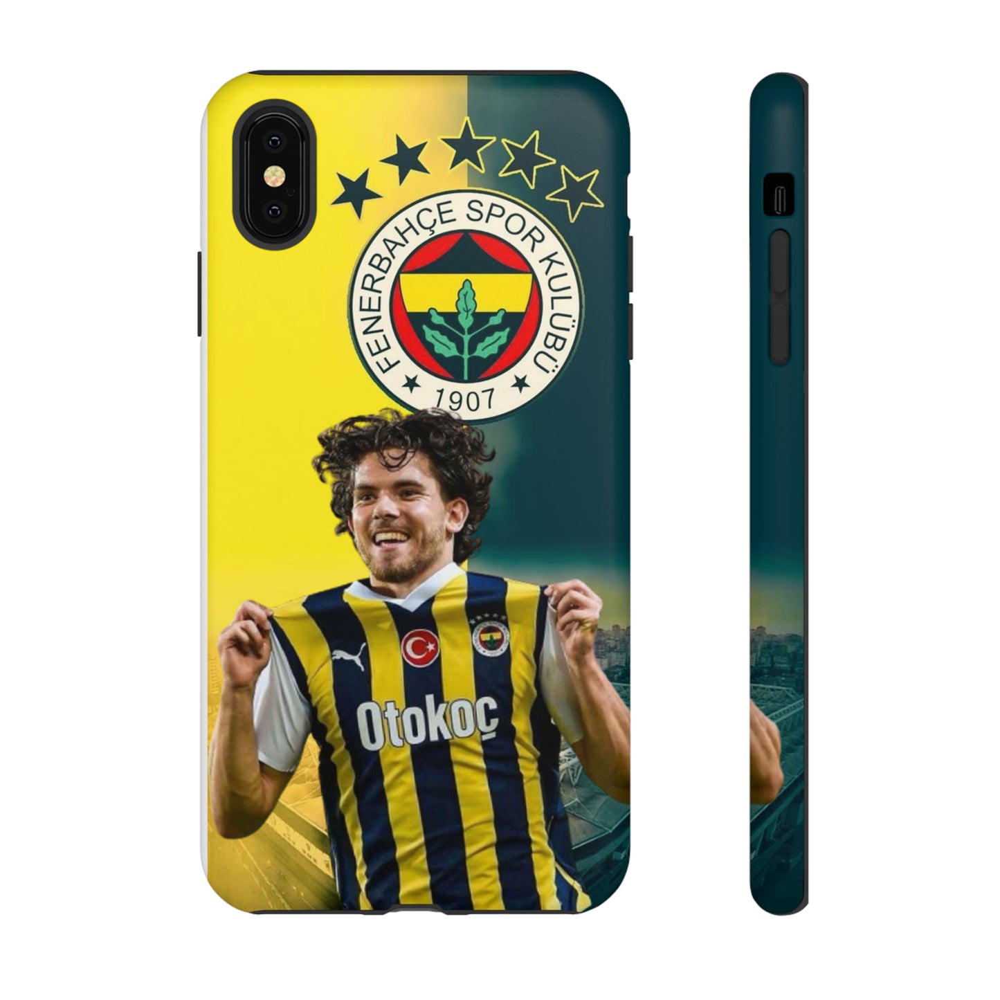 Fenerbace Case