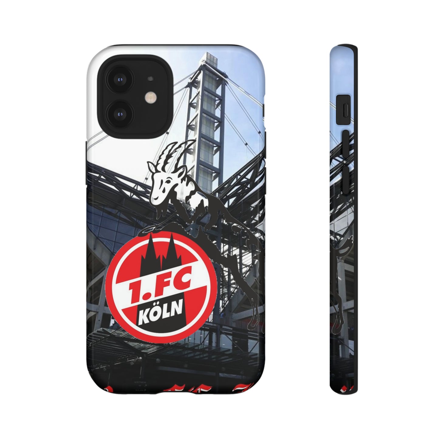 1 FC Köln Cases