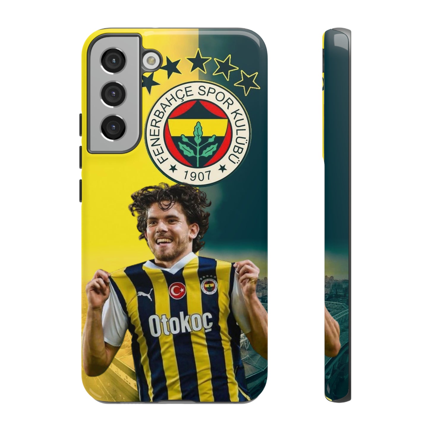 Fenerbace Case
