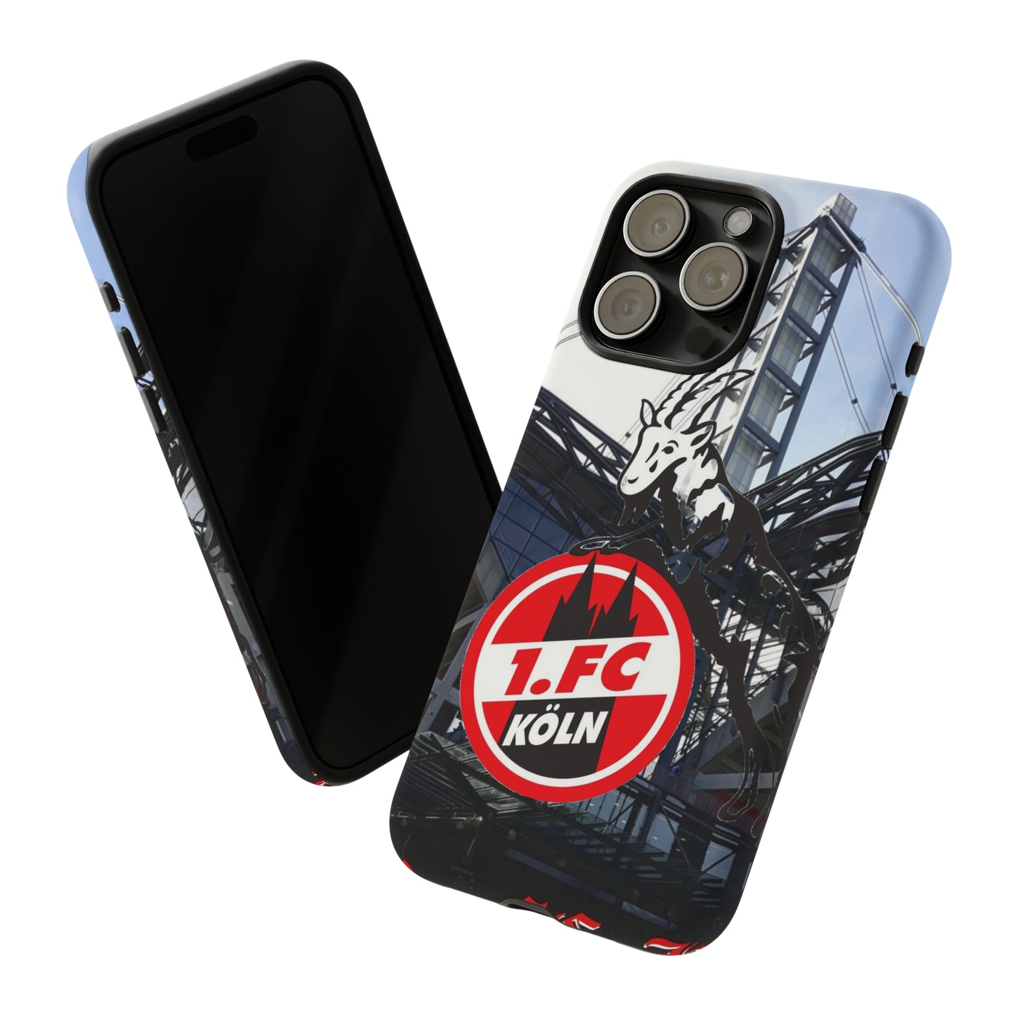 1 FC Köln Cases