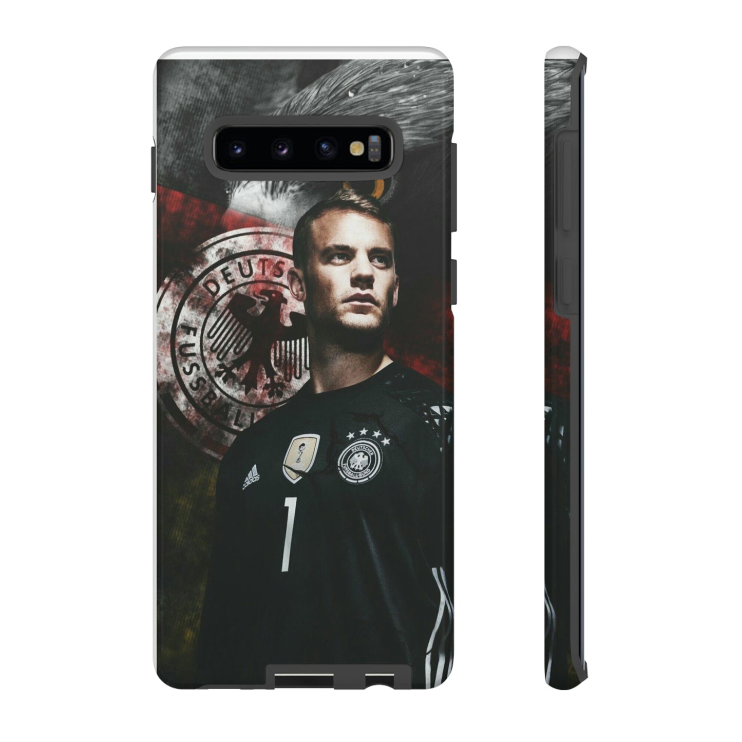 Manuel Neuer Case