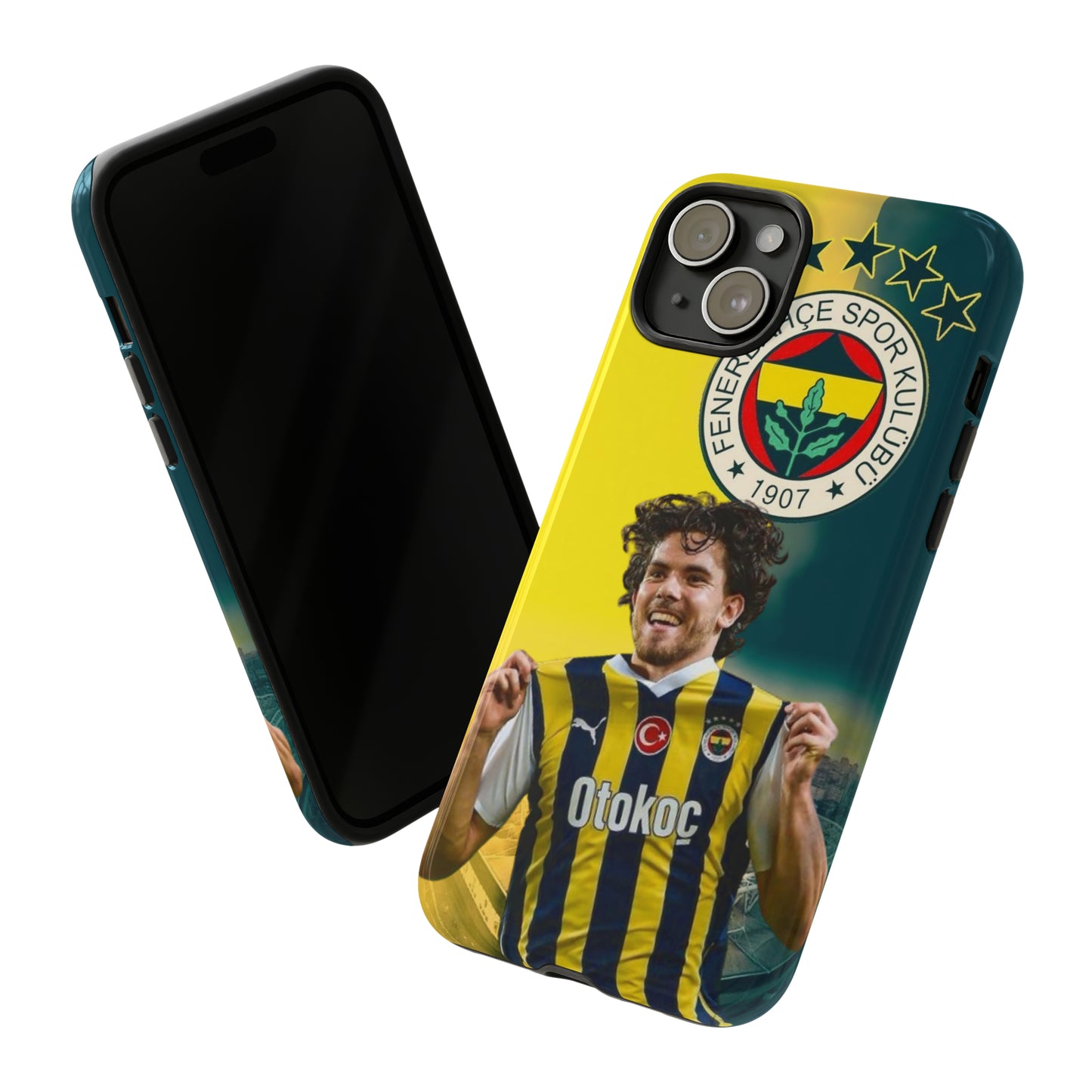 Fenerbace Case