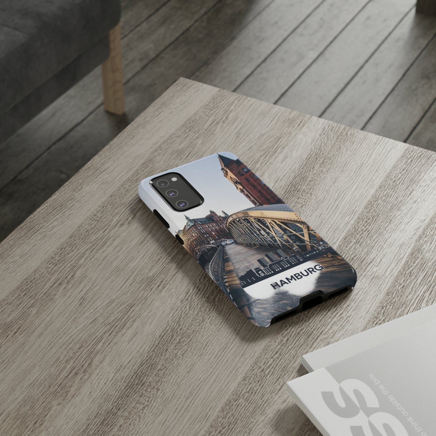 Hamburg Case