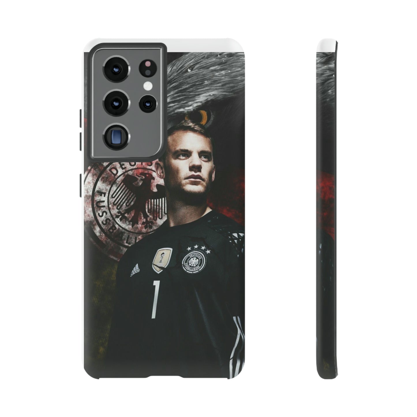 Manuel Neuer Case