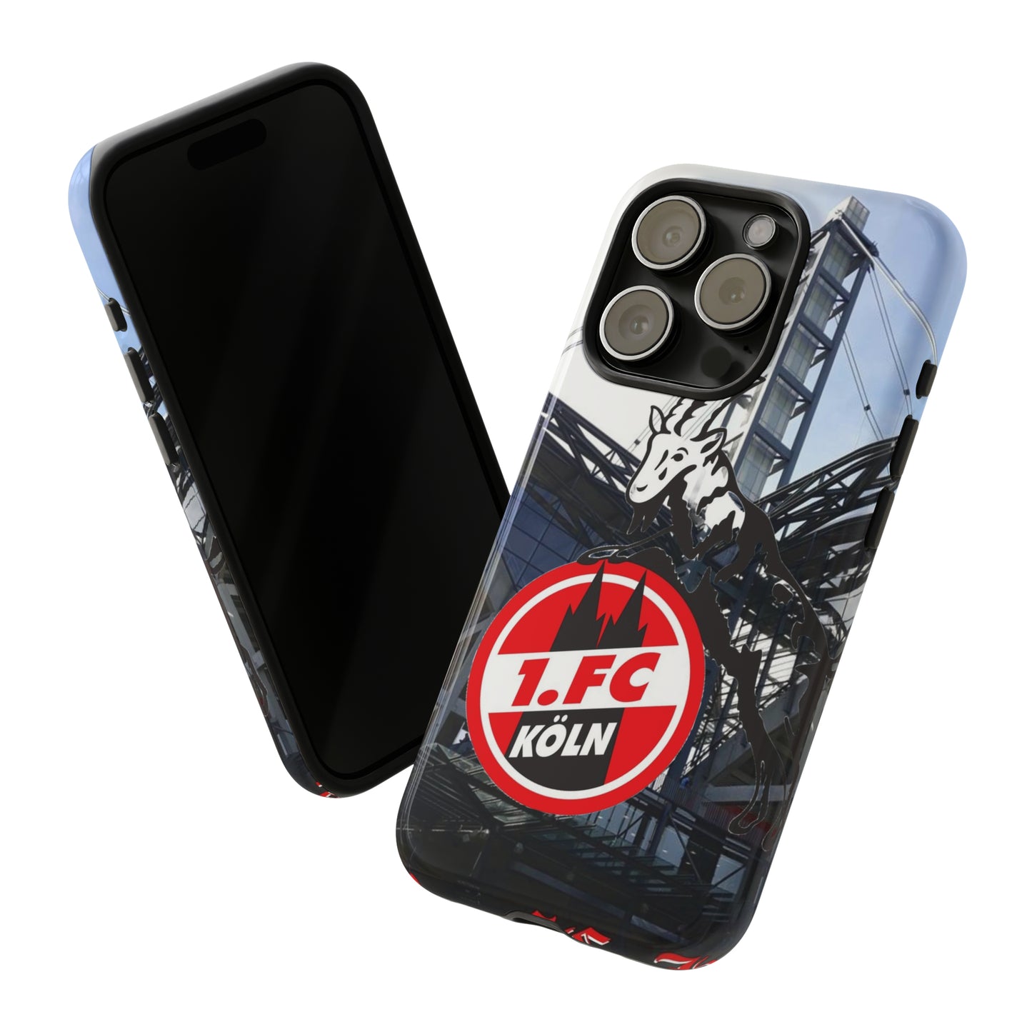 1 FC Köln Cases