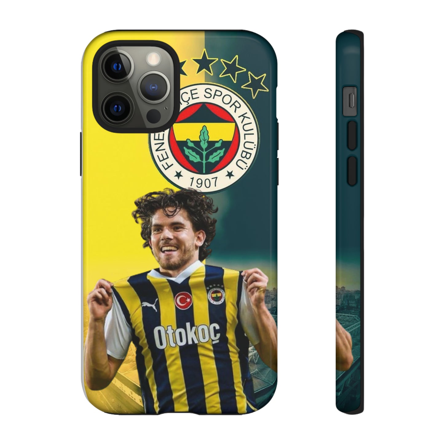 Fenerbace Case