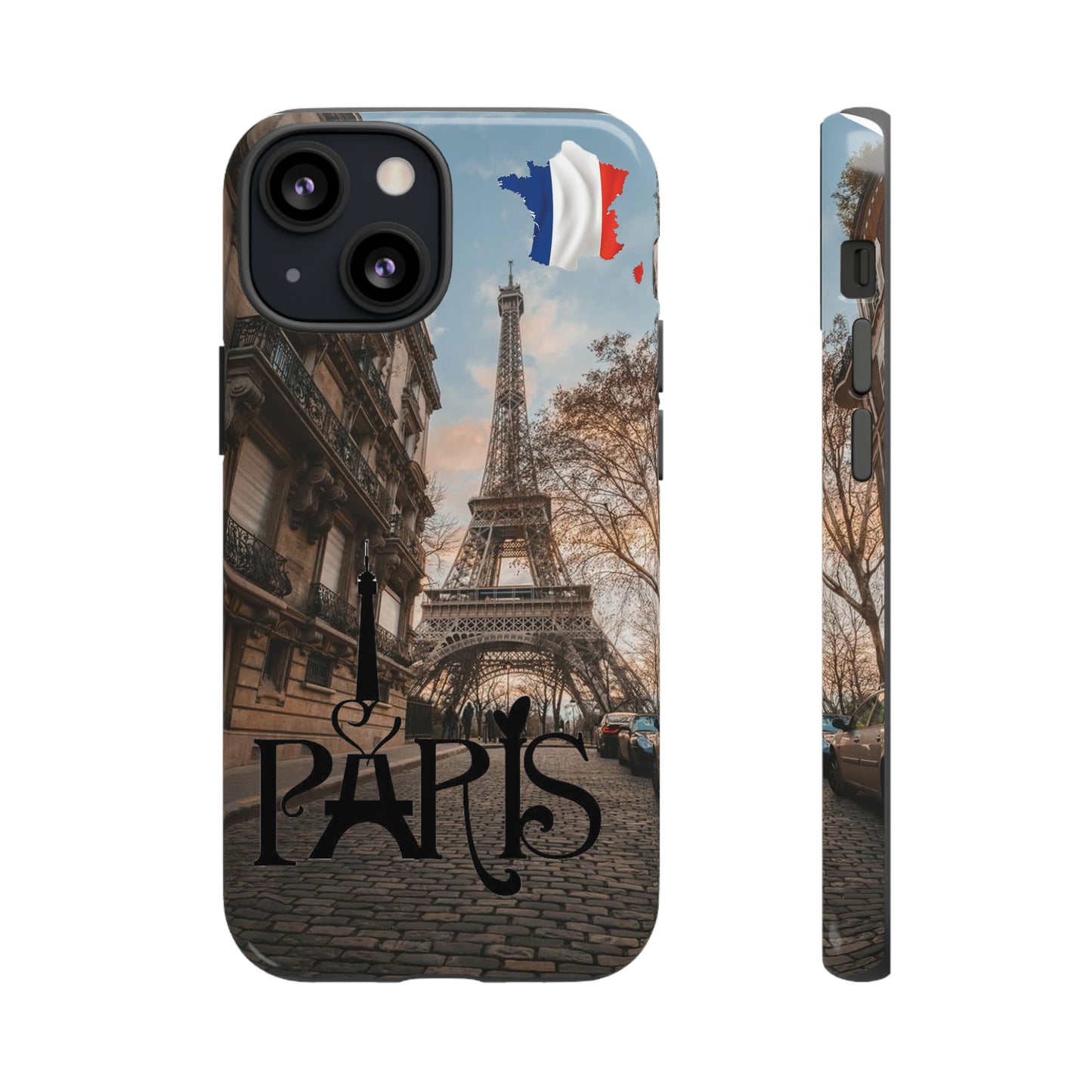 Paris Handyhülle
