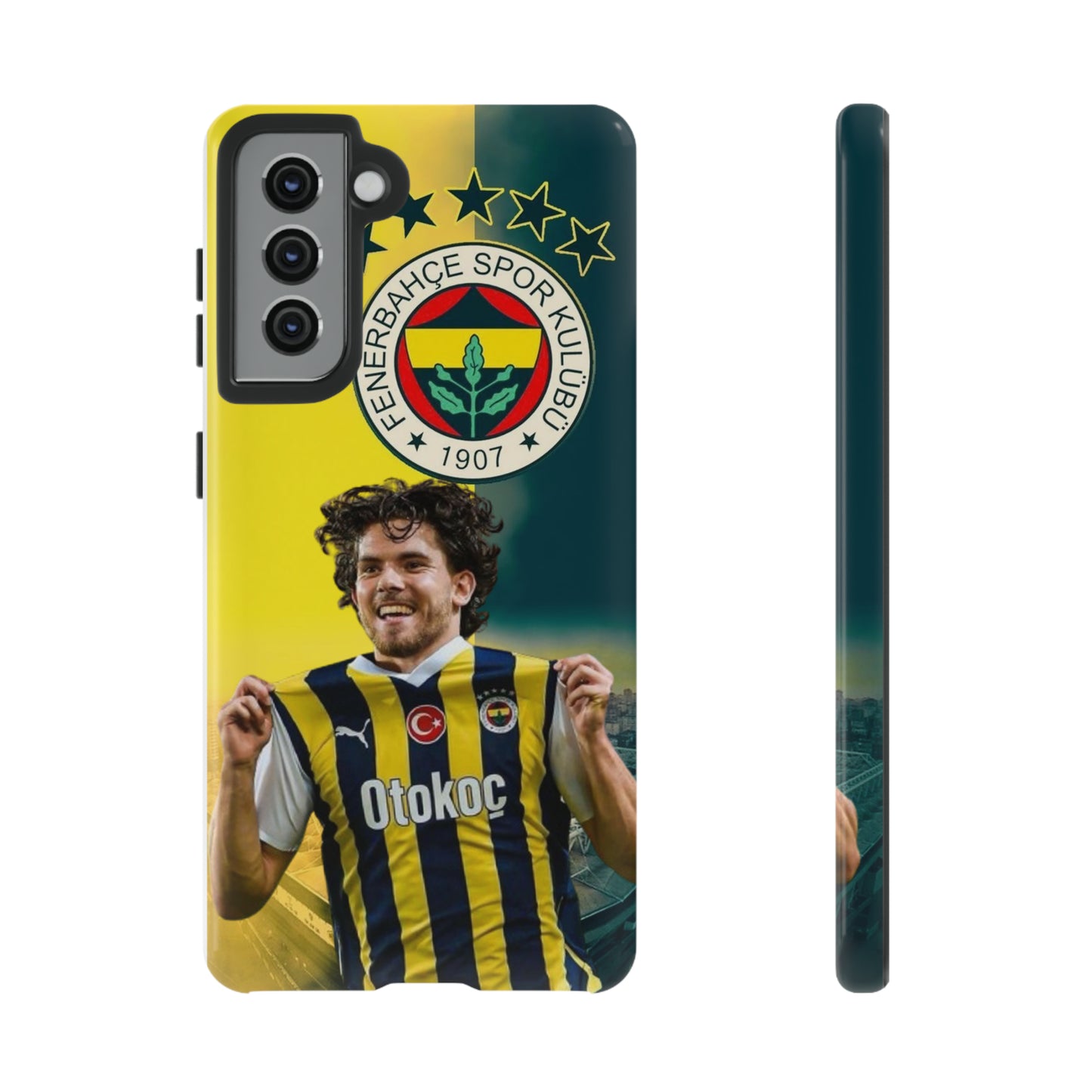 Fenerbace Case