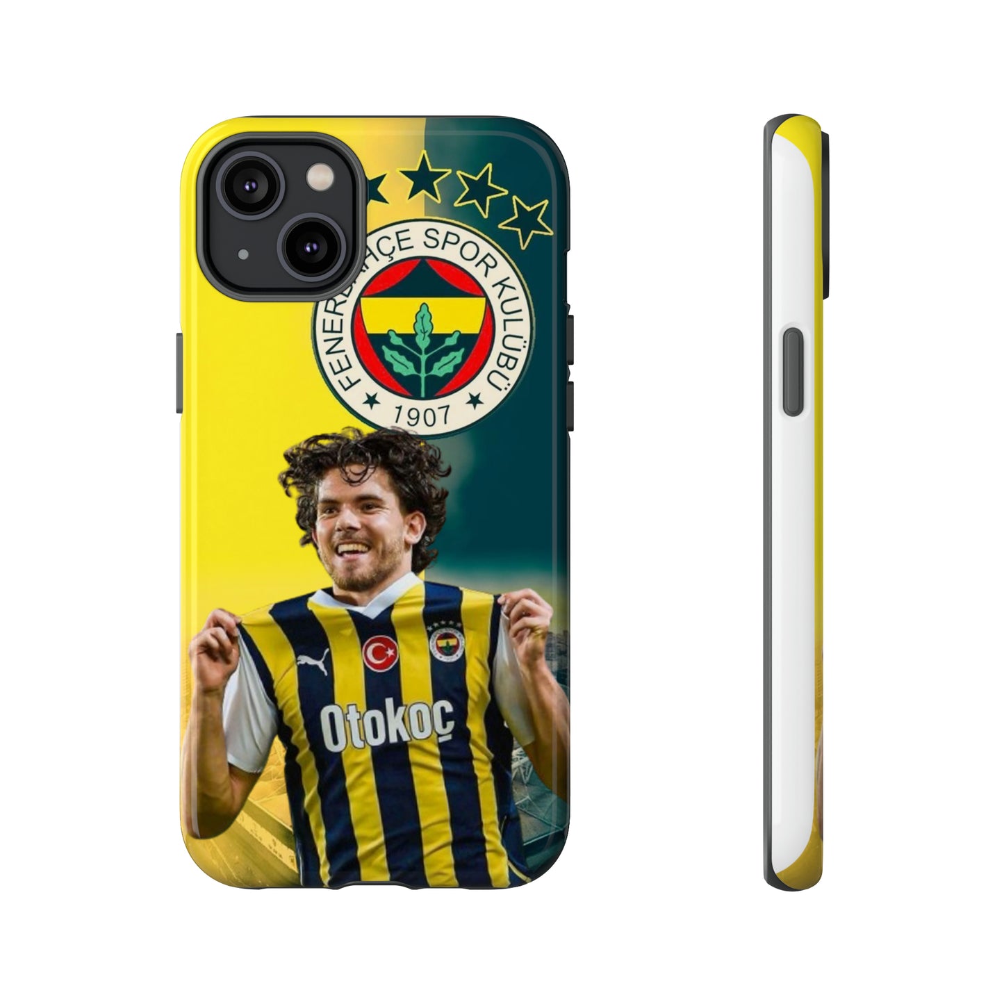 Fenerbace Case