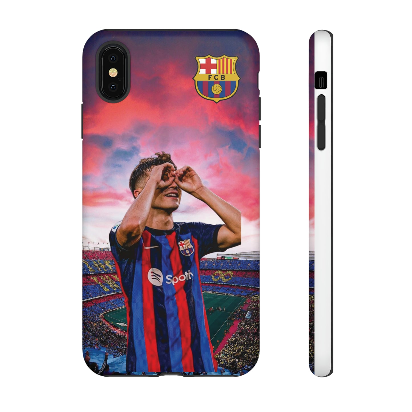 Pedri Barcelona Case