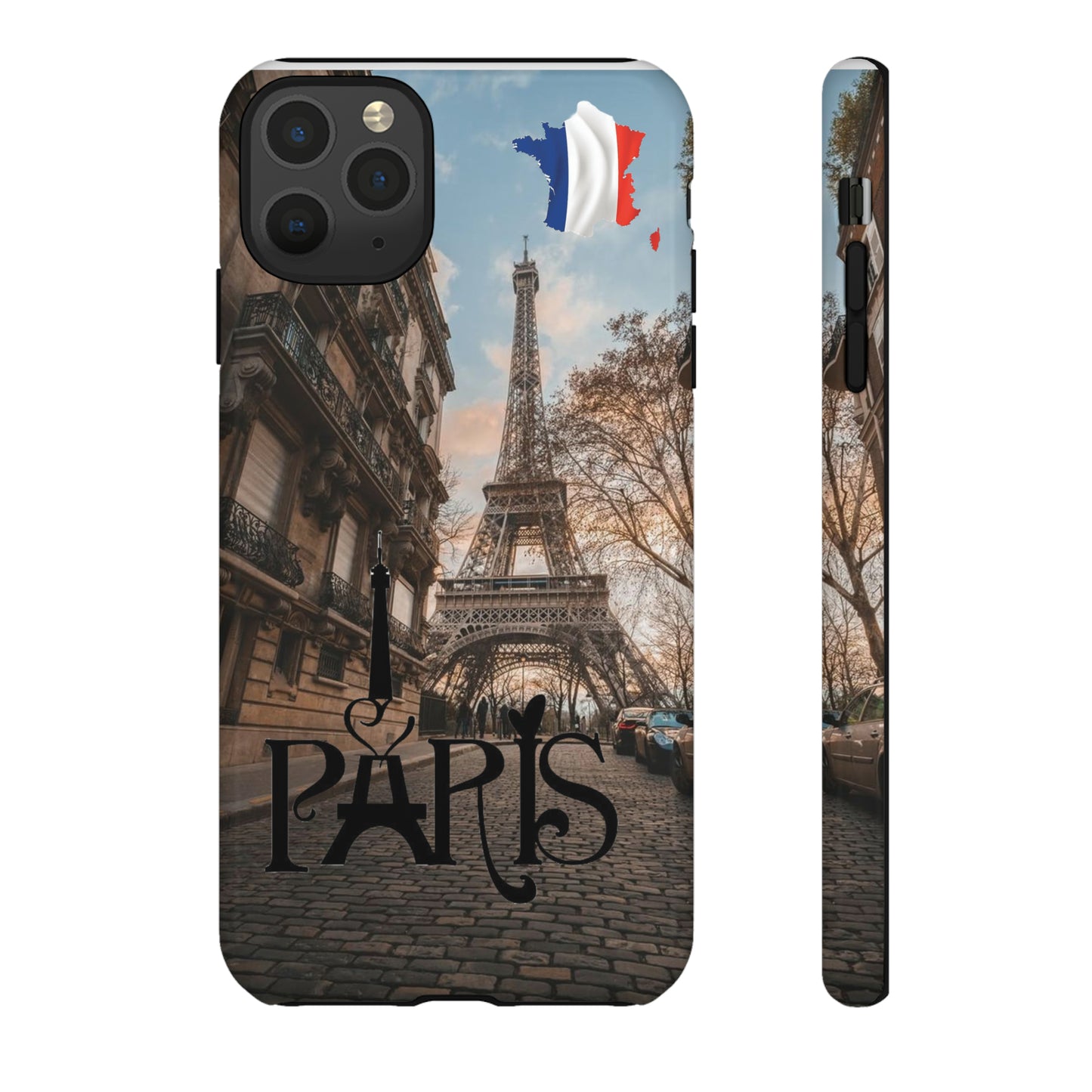 Paris Handyhülle