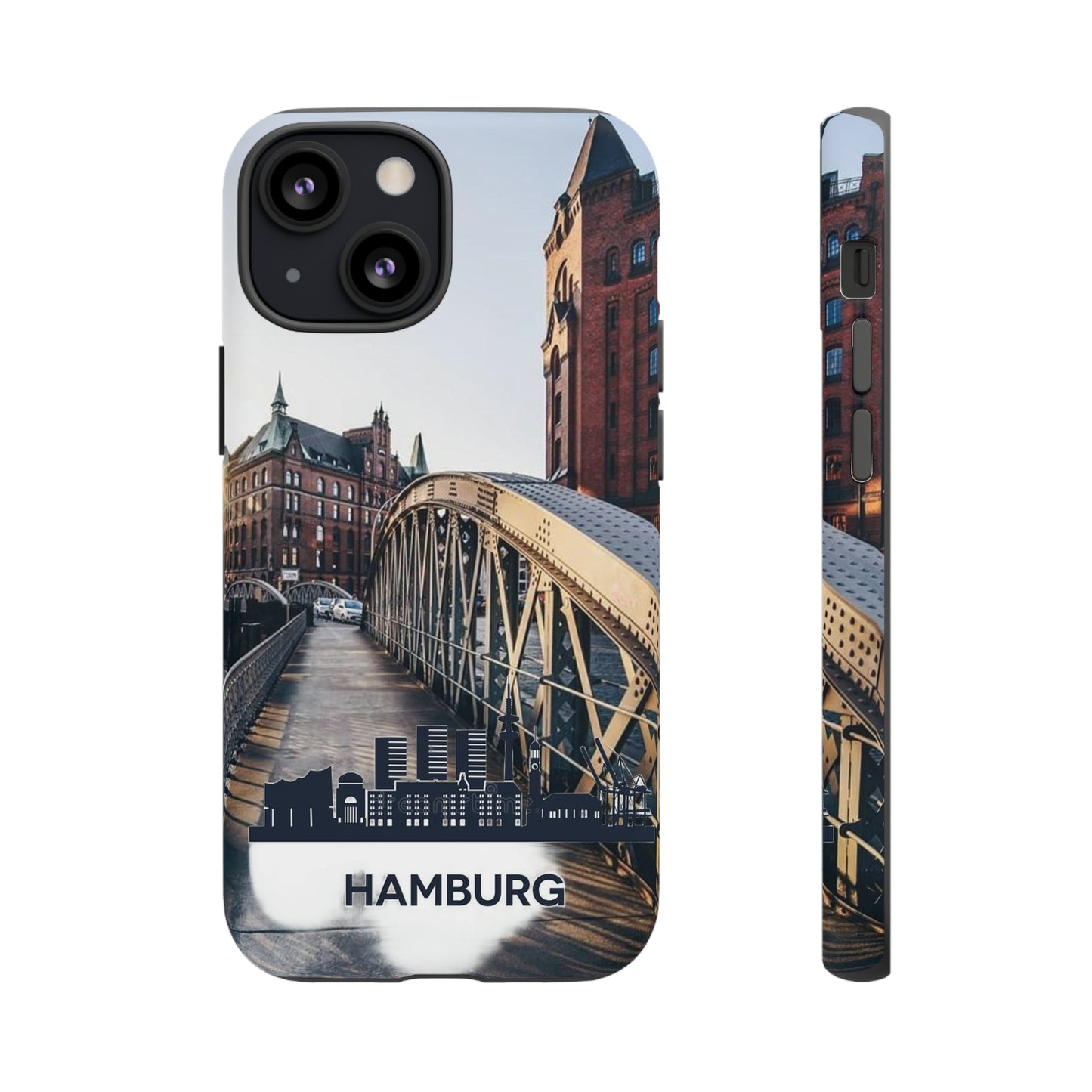 Hamburg Case