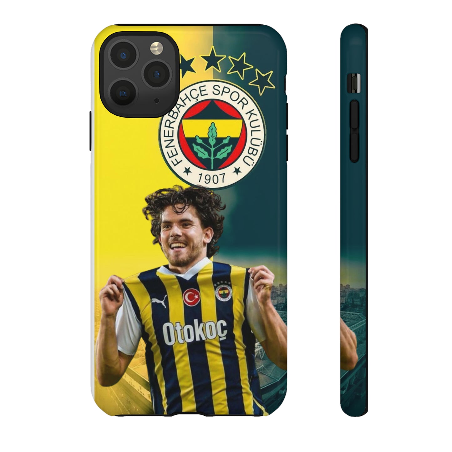 Fenerbace Case