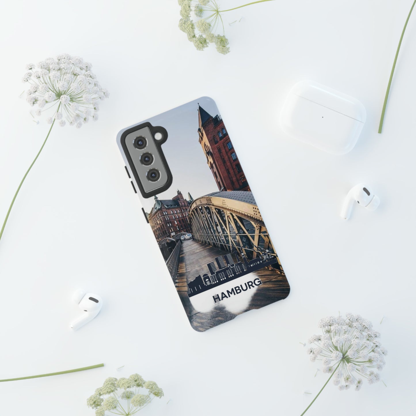 Hamburg Case