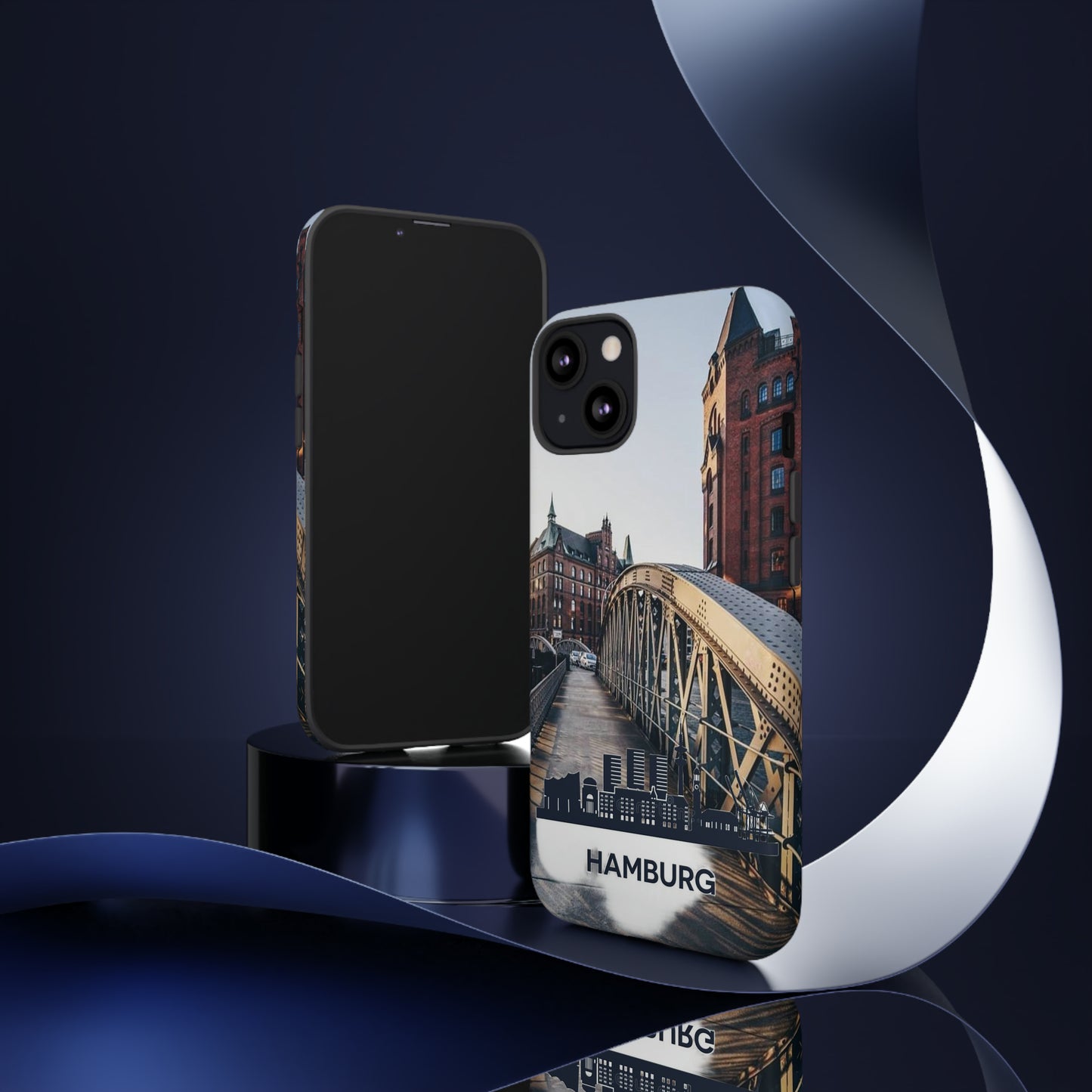 Hamburg Case